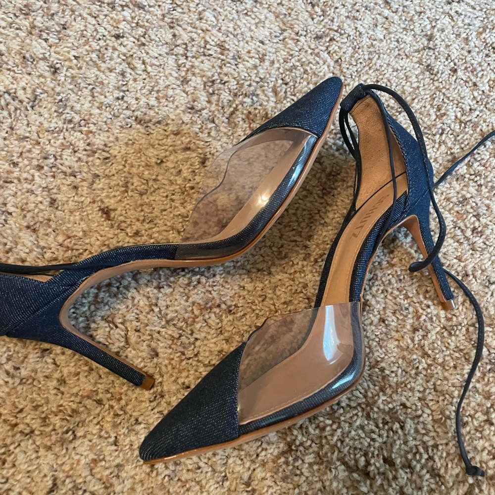 Schutz heels